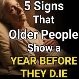 5 Subtle Signs Your Aging Loved One May Be Struggling — Don't Miss These