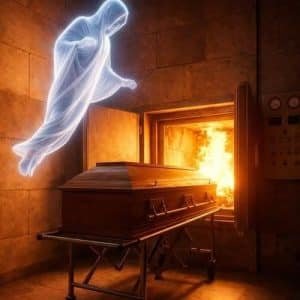 Is Cremation a Sin? Here's What the Bible Actually Says