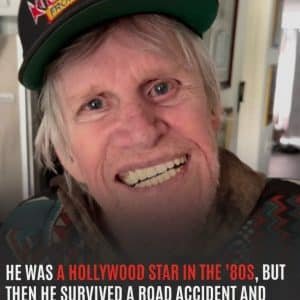 Gary Busey at 81: The Crash, Cancer, and Comeback That Defined His Life