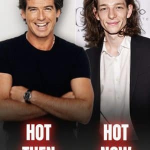 From Patrick Swayze to "Hot Rodent Boyfriends": How Male Beauty Standards Have Completely Changed