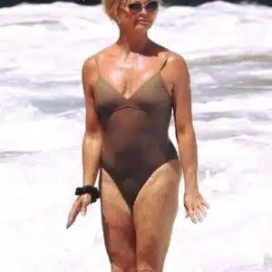 Goldie Hawn at 78: New Photos Spark Online Conversation About Aging, Beauty, and Hollywood
