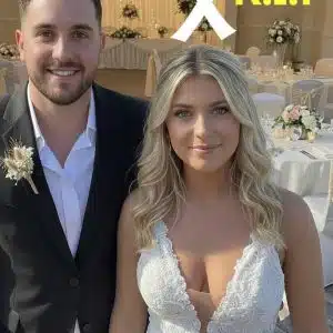 She Collapsed on the Dance Floor at Her Own Wedding — And the Man Who Married Her Had to Bury Her Three Days Later