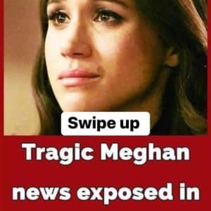 Meghan's Private Letter to King Charles After the Oprah Interview — And Why His Reply Made Things Worse