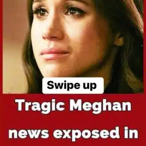 Meghan's Private Letter to King Charles After the Oprah Interview — And Why His Reply Made Things Worse