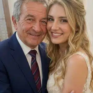 My Fiancée Married My Father — I Was Devastated Until I Found Out the Real Reason Why