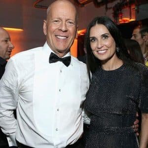 Bruce Willis and Dementia: How His Family Is Staying United Through It All