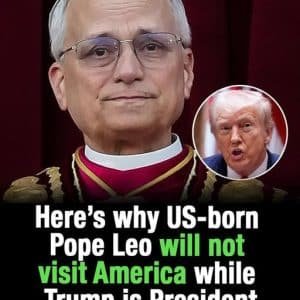 Vatican and Washington: The Growing Distance Between Moral and Political Power