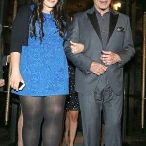 Ella Bleu Travolta's Transformation: Building Her Own Identity Beyond the Family Name