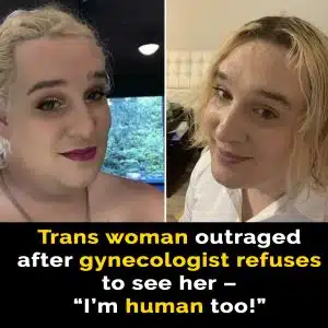 French Gynecologist Suspended After Refusing to Treat Transgender Patient