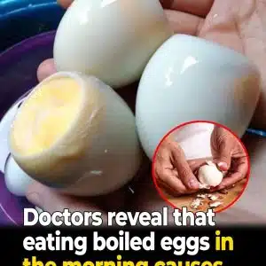 11 Hard Boiled Egg Facts That Will Genuinely Surprise You