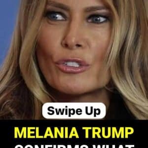 New Poll Ranks Every First Lady — Here's Where Melania Trump Landed
