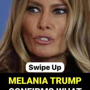 New Poll Ranks Every First Lady — Here's Where Melania Trump Landed