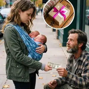 I Gave a Shaking Stranger My Last $10 in 1998 — 27 Years Later, a Lawyer Walked Into My Office and I Finally Understood Why