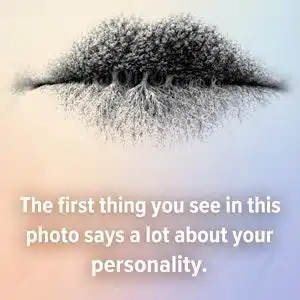 What You See First in This Image Reveals Your Hidden Personality Traits
