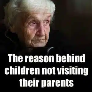 Why Adult Children Stop Visiting Their Parents — The Real Reasons Explained
