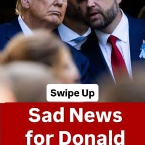 No Evidence Trump or Vance Were Evacuated From Correspondents' Dinner