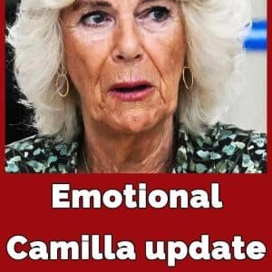Trump Branded "Classless" After Stepping in Front of Queen Camilla at White House