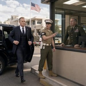 My Son Called From Fort Benning With a Broken Arm and a Colonel Trying to Bury the Truth — So I Got on a Plane