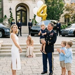 Only Two Kids Showed Up to My Son's Birthday — Then My Sister-in-Law Learned Exactly Who She'd Been Mocking