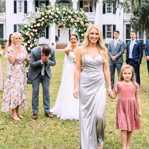 My Mother-in-Law Threw My Suitcase on the Lawn the Day After My Husband's Funeral — Six Months Later, I Walked Into Her Charity Gala and Said Four Words That Froze the Room