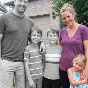 My Husband and Twin Sons Vanished on a Fishing Trip — 7 Years Later, My Daughter Found a Video He Had Secretly Sent Her the Night Before They Disappeared