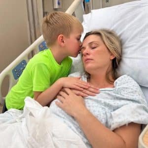 I Woke From a Coma to Hear My Husband and Sister Planning to Pull My Life Support — My 8-Year-Old Son Was the Only One Who Knew I Could Hear Everything