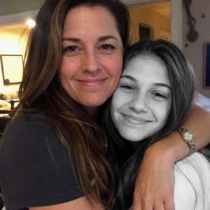 My 13-Year-Old Daughter Passed Away — Weeks Later, Her Teacher Called and Said She Left Something in Her Locker With My Name On It