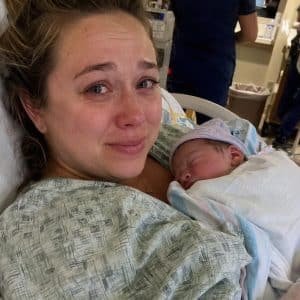 I Was a Surrogate for My Sister — Seconds After I Gave Birth, My Husband Whispered "Please Don't Give Her the Baby Yet"