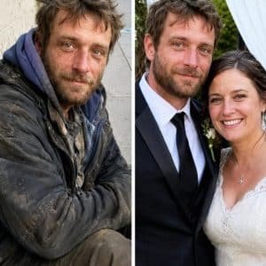 I Married a Homeless Man to Spite My Parents. A Month Later, I Came Home and Didn't Recognize My Own Life.