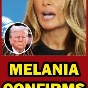 Trump Says Autocorrect Kept Changing Melania's Name — Internet Asks Who Is Melody