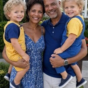 My Husband Spent Months Begging Me to Adopt Twin Boys So We Could Be a Family — The Day I Overheard His Phone Call, I Started Packing