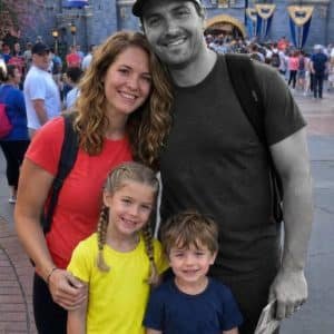 THE MONTH AFTER MY HUSBAND'S FUNERAL, HIS BOSS CALLED AND SAID THERE WAS A FILE WITH MY NAME ON IT — AND THAT I NEEDED TO SEE IT BEFORE THE POLICE DID