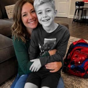 My Son Died at School — On Mother's Day, a Little Girl Brought His Backpack and Said, "You Need to Know the Truth"