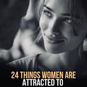 What Women Actually Find Attractive in a Man — And It's Not What Most Men Think