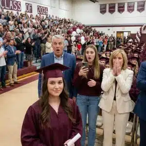 They Bought My Sister a Tesla on My Harvard Graduation Day — That Night, I Put a Bus Ticket on the Table