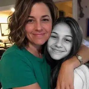 My 13-Year-Old Daughter Died — Then Her Teacher Called and Said She Left Something at School With My Name On It