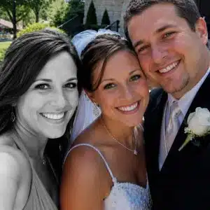 My Sister Died on My Wedding Day — A Week Later, Her Coworker Called and Said She Left Me a Phone With a Video I Was Never Supposed to See