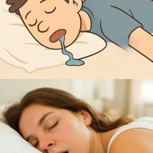 Why You're Drooling in Your Sleep — and When to Take It Seriously