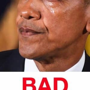 Trump Posts 50+ Times Overnight, Calls for Obama's Arrest