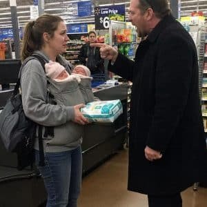 My Husband Refused to Buy Diapers for Our Twin Girls — So I Agreed to Go Back to Work, But I Had One Condition He Never Saw Coming