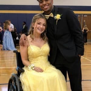 The Boy Who Danced With Me at Prom Showed Up in a Police Report the Next Morning — About My Parents' Accident