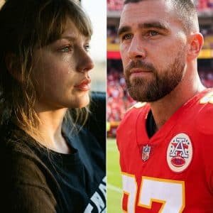 Taylor Swift and Travis Kelce's July 3 Wedding: Every Detail We Know So Far