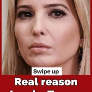 Ivanka Trump and Jared Kushner Reportedly Refused to Defend Trump Against Antisemitism Claims