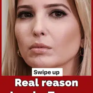 Ivanka Trump and Jared Kushner Reportedly Refused to Defend Trump Against Antisemitism Claims