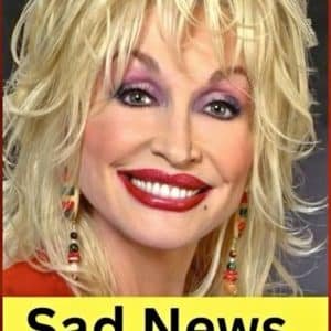 Dolly Parton's Sister Clarifies Health Scare After Emotional Facebook Post Sparks Fan Panic