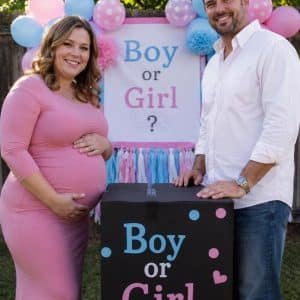 I Found My Husband Cheating With My Sister While Pregnant — So I Turned Our Gender Reveal Into the Confession