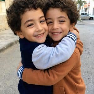 I Was Told My Twin Son Died at Birth — Five Years Later, My Son Pointed to a Stranger at the Playground and Said "He Was in Your Belly With Me"