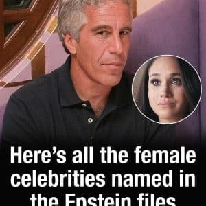 Why So Many Famous Names Appear in the Epstein Files — And What It Actually Means