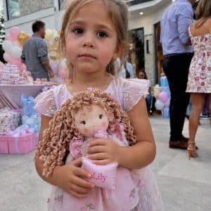 My Granddaughter Said "Mom Tells Me You Only Give Cheap Things So People Feel Sorry for You" — So I Walked Out of That Birthday Party and Came Back With Proof of What My Hands Are Really Worth