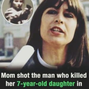 Mother Who Shot Her Daughter's Killer in Court: The Marianne Bachmeier Case